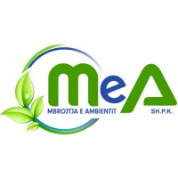 MEA SHPK - Mbrojtja e Ambientit logo - Similar company to Studio Mooore