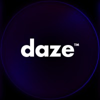 DAZE - Agence digitale Strasbourg logo - Similar company to Studio Esilab
