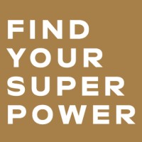 Find Your Superpower 🚀 logo - Similar company to Wildtype Media Group