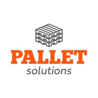 PALLET SOLUTIONS logo - Similar company to Pallet Management Group Inc
