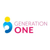 Generation One, Inc. logo - Similar company to Atlantis Enterprises Llc