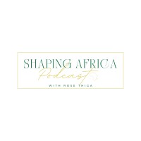 Shaping Africa Podcast logo - Similar company to Paygo Energy