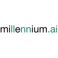 Millennium AI Consulting logo - Similar company to Dev Ai Consulting