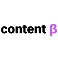 Content Beta logo - Similar company to Ampexcel Technologies