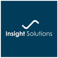 Insight Solutions logo - Similar company to Skytech-Engineering Sarl