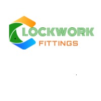Clockwork fittings