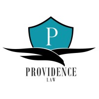 Providence Law logo - Similar company to Mosaic Financial