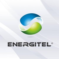 Energitel Telco logo - Similar company to Conergy Sas