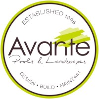 Avante Pools & Landscapes