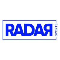 Radar Sports logo - Similar company to Digital Playas