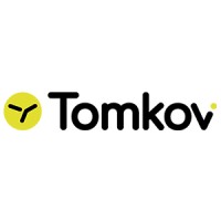 Tomkov logo - Similar company to Videotools