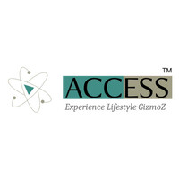 AccessIndia logo - Similar company to Accessindia