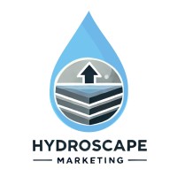 Hydroscape Marketing logo - Similar company to Knit Studios