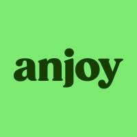 Anjoy (acquired by Local Line) logo - Similar company to Local Line