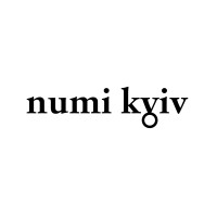 numi kyiv logo - Similar company to Reskit