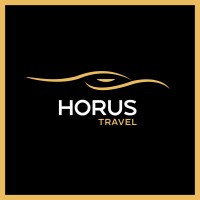 Horus Travel logo - Similar company to Horas Spa
