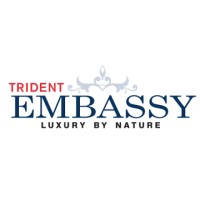 Trident Embassy Greater Noida logo - Similar company to Code Edge