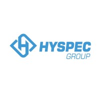HYSPEC Group logo - Similar company to Feds Engineering W.L.L.