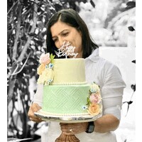 Cakelicious - The most beautiful cakes in town logo - Similar company to Cakelicious Sàrl