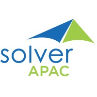 Solver APAC logo - Similar company to Solver Se
