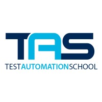 Testautomationschool logo - Similar company to Path Consultancy