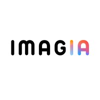 ImagIA logo - Similar company to Wedify Software
