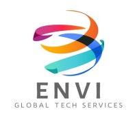 ENVI Global Tech Services logo - Similar company to Frapple