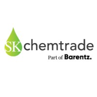 SK Chemtrade logo - Similar company to Angelo Solution