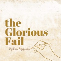 the Glorious Fail logo - Similar company to Seeks Consulting