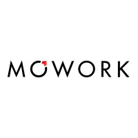 MOWORK logo - Similar company to Mowomo