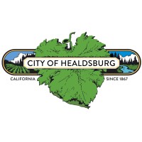 City of Healdsburg logo - Similar company to Bespoke Collection