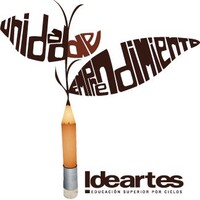 Institute Of Arts Ideartes