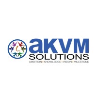 AKVM Solutions Pvt Ltd logo - Similar company to Flights-Solution Llc