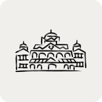 Royal Hall Restoration Trust logo - Similar company to Harrogate 250
