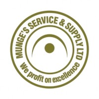 Munge's Service & Supply (Z) Limited logo - Similar company to Master Mining Service