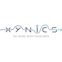 Xynics Data Solutions Ltd logo - Similar company to Humley