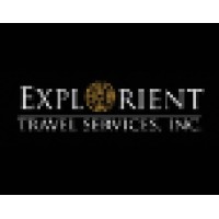 Explorient Travel Services, Inc. logo - Similar company to Outpace Enterprises