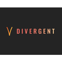 Divergent PR logo - Similar company to Jumpstart Hr | Hr Consulting & Tech Strategy To Elevate People, Culture, And Performance