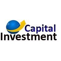 Capital Investment logo - Similar company to Trendy Threads
