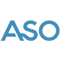 ASO Data Services, Inc. logo - Similar company to Invario Network Engineers