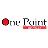 One Point Indonesia logo - Similar company to Ddw Communication