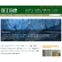 International Environmental Data Rescue Organization (Iedro)