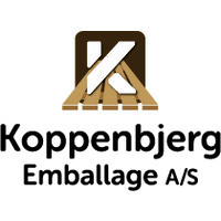 Koppenbjerg Emballage A/S logo - Similar company to Udvikling Assens