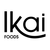 Ikai Foods logo - Similar company to Blesstia Hellas