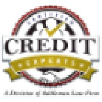 Certified Credit Experts, a division of Addleman Law Firm logo - Similar company to Tripmotiv.Com
