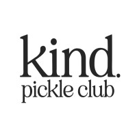 Kind Pickle Club logo - Similar company to Mnstry