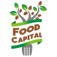 Food Capital Ltd logo - Similar company to Food Bank Nigeria Initiative