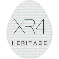 XR4Heritage logo - Similar company to Stereopsia