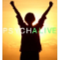 Psychalive