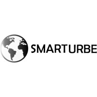SmartUrbe logo - Similar company to Smart Urb - Urbanismo Inteligente